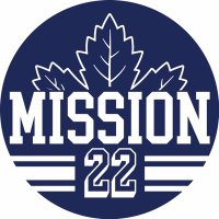MISSION ‘22 (@mission2210) 's Twitter Profile Photo