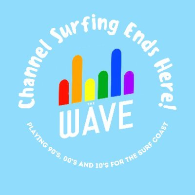 TheWaveAus's profile picture. Keepin' it Wavey since '21 😗✌️
The official one-stop meme shop for all things Wavey
Also @wave_student