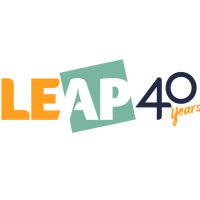 LEAP (Leadership Education for Asian Pacifics)(@LEAPuncaptalent) 's Twitter Profileg