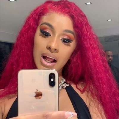 HE/HIM 
CARDI B, SZA,MEGAN THEE STALLION,LIL NAS X
