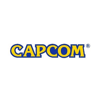 capcom_official Profile Picture