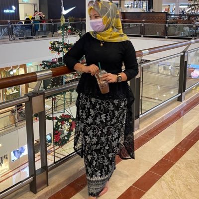 wanyfyza's profile picture. #Johorian+Sabahan# SRN👩‍⚕️🚑💉💊 #Fertility Department # @aisyalisya