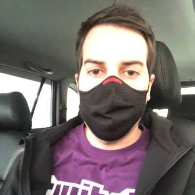 danielstipa's profile picture. Twiiter Official Meu.