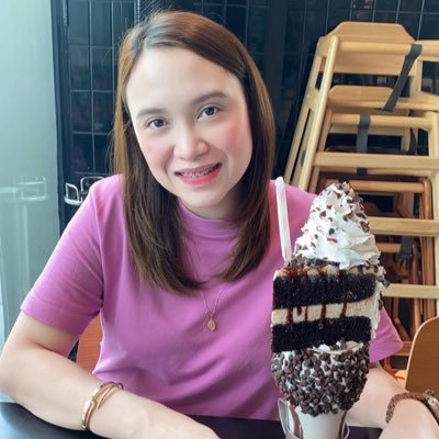 paulaihernandez's profile picture. Pinay | Registered Nurse | Mom of @jananfernee |