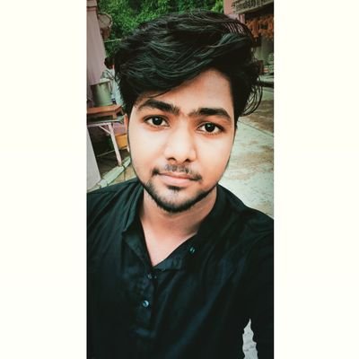 Mahadev 🔱🕉️❤️
https://t.co/lXcloUhvij 🧾🎓
Allahabad University
(Main Campus)