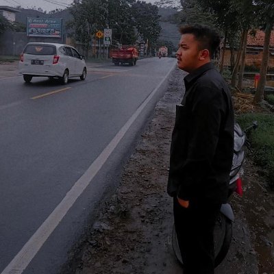 fahmizain432's profile picture. Havefun