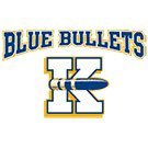 Knoxville Blue Bullets Boys Basketball