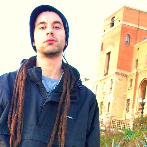 ZeroCinqueTWEET's profile picture. SOUTH RAP