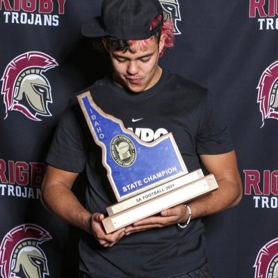 TigerAdolpho's profile picture. 🖤🟣Weber  State Comitt💜⚫️