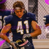 Ethan Harney (@ethanharney41) 's Twitter Profile