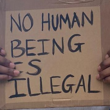 Undocumented in the UK Profile