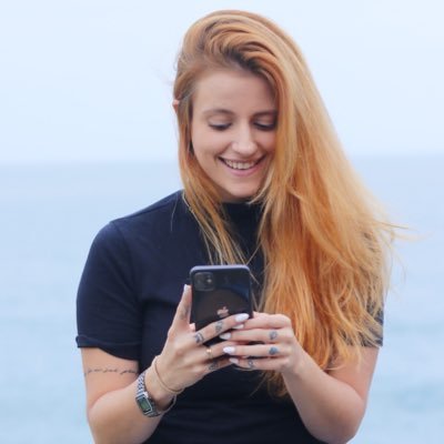 BrunaDoti's profile picture. Fotógrafa, 26 anos - ♊ ✉ : dotifotografia@gmail.com