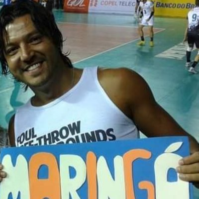 pablitoo_sp's profile picture. Especialista em Marketing - FGV 📚   vp8telecom@gmail.com 📧