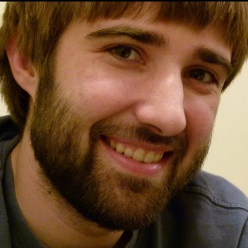 tylerobot's profile picture. Seahawks fan, NASA engineer, husband, FIRST robotics mentor, photographer, and Ultimate Frisbee player