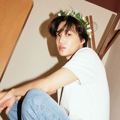 114% purely Jongin tweets • mostly rts