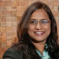 Anuradha Vasudeva (@anuradhav21) 's Twitter Profile
