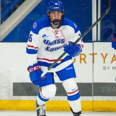 Gabe Blanchard athlete profile head shot