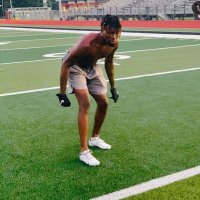 Isiah Ward (@datwardboyisiah) 's Twitter Profile