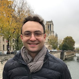 U of T Respirology Fellow. Avid baseball fan. Advocate for cycling and healthy cities. Extreme latecomer to Twitter.