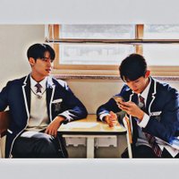 whiteclouds (@gyuseok__) 's Twitter Profile