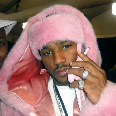 Paragon8B's profile picture. INSTAGRAM : _Loopyg