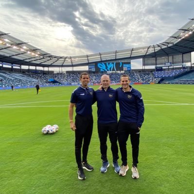 MLS Assistant Referee. Miles and points enthusiast https://t.co/mdk6o5akqy