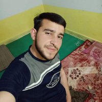 Syed Zulfiqar Ali Shah (@zul3157) 's Twitter Profile