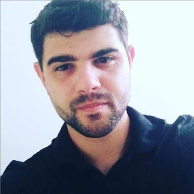 PedroLGobbo's profile picture. 