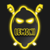 Lemoni (@lemonitv) Twitter profile photo