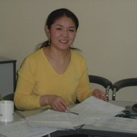 enkhjargal (@enkhjargald) 's Twitter Profile