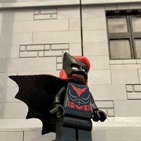 Batwoman Writers Room(@BatwomanWriters) 's Twitter Profile Photo