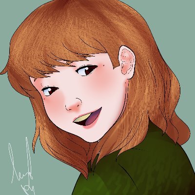 ludmilaOwOptimistaさんのプロフィール画像