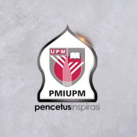 PMIUPM-Official(@PMIUPM) 's Twitter Profile Photo