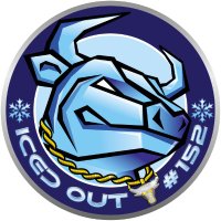 Iced Out Bulls(@IcedOutBulls) 's Twitter Profile Photo