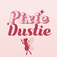 Pixie Dustie 🧚♀♡⋆ ˚。 (@pixiedustieshop) 's Twitter Profile Photo Pixie Dustie 🧚♀♡⋆ ˚。 (@pixiedustieshop) 's Twitter Profile Photo
