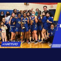 De La Salle Meteors Girls Basketball (@dmeteorsgbb) 's Twitter Profile