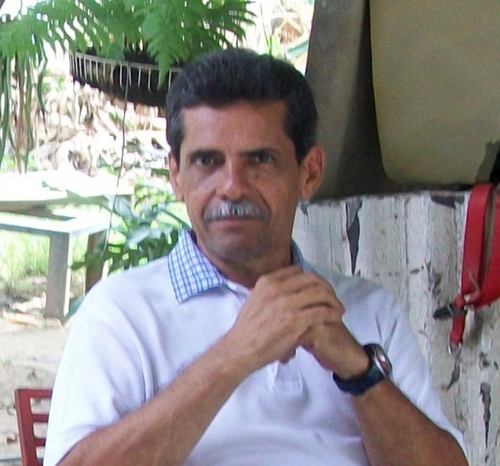 ROLANDO  MARTINEZ