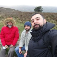 Ahmad Khan (@mohahmadkhan) 's Twitter Profile