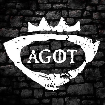 Official contact for the 'A Game Of Thrones' mod for CK3.
Find us at r/CK3AGOT
Also our Discord is https://t.co/JayEIZgRFa