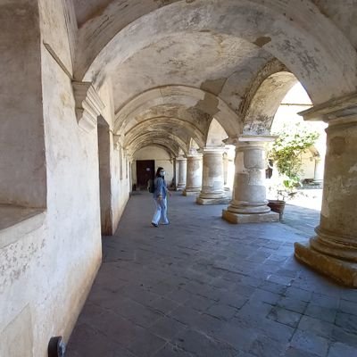 GraceCrayola's profile picture. Periodista. Escribo en @prensagrafica 📝

Fan de Calvin y Hobbes 🧒🐯
 Harry Potter 🧙
Friends ❤️
Se comparten canciones 🎧