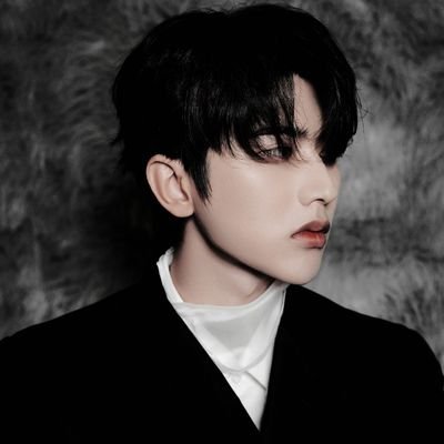 caxukun's profile picture. constructing his own beguiling fantasy with verses and lyrics, constantly devoting his psyche into art and music. 蔡徐坤, a singer with top notch melody. ( 1998 )