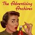 Advertising Archives (@adarchives) Twitter profile photo Advertising Archives (@adarchives) Twitter profile photo