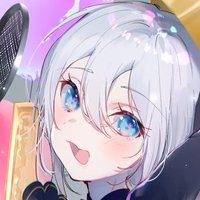 山黒音玄@あおぎり高校 Vtuber High School(@yamaguro_nekuro) 's Twitter Profile Photo