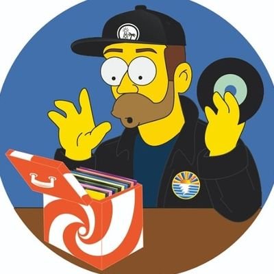 djvinnietoma's profile picture. veteran disc jock