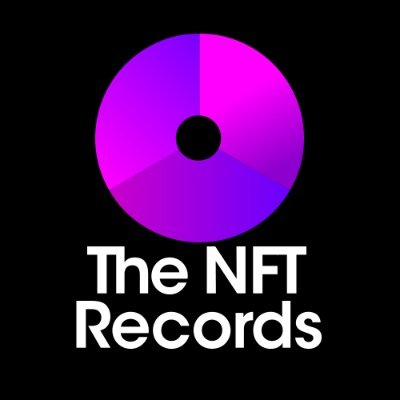 The NFT Records（株）クレイオ【公式】さんのプロフィール画像
