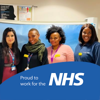 Maternity Immunisation Team (@rlhimms) 's Twitter Profile