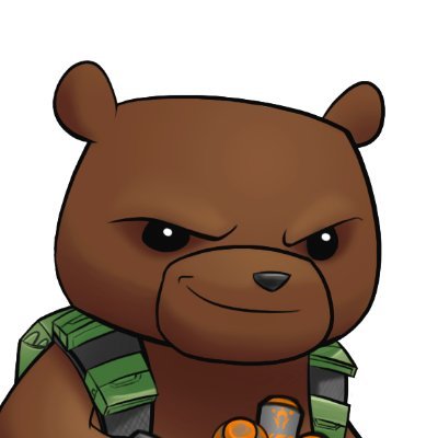 @BattleBears Heroes friend code 476453 Janitor turned Soldier searching for @WilTheBear. 😍 @AstoriaBear.