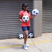 SoccerMomCoach⚽(@TheeSoccerMom) 's Twitter Profile Photo