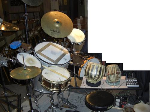 gousuke5's profile picture. ドラム.パーカッション演奏してます。踊れる音楽が好きです。
よろしくお願いします＼(^O^)／