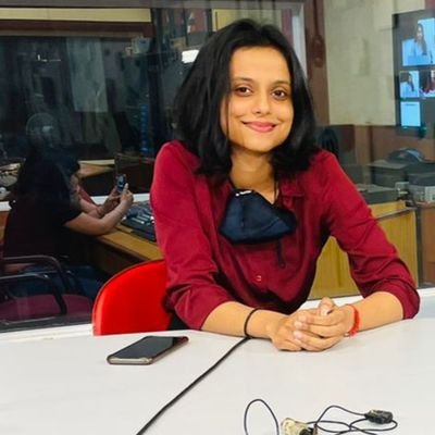 Journalist @IndianExpress | Asian College of Journalism| LSR, DU|